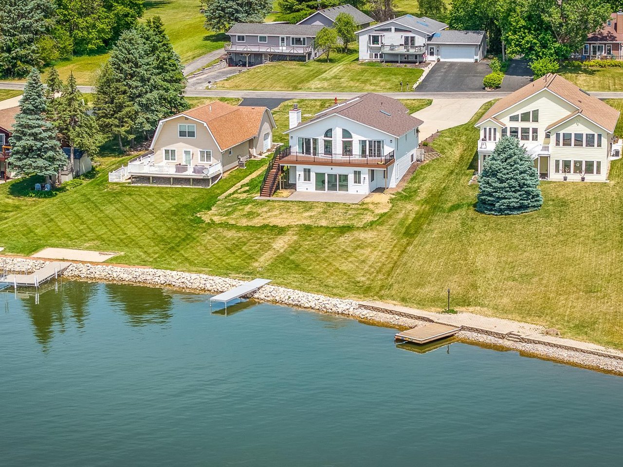 847 Breckenboro Road