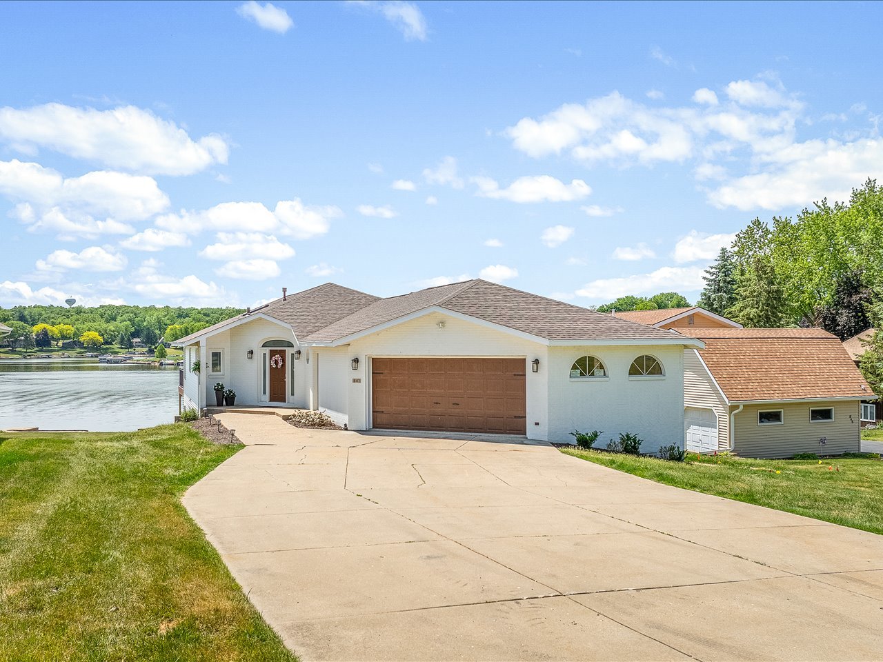 847 Breckenboro Road