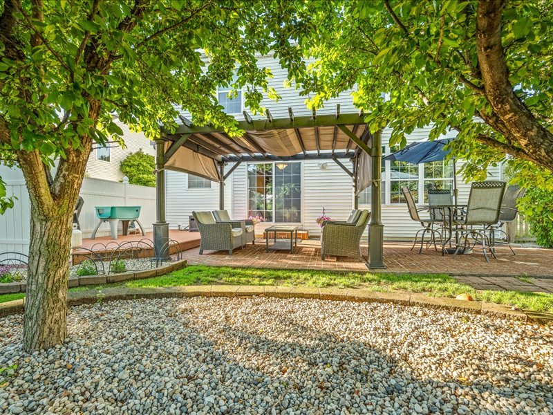 10695 Yellowstone Drive