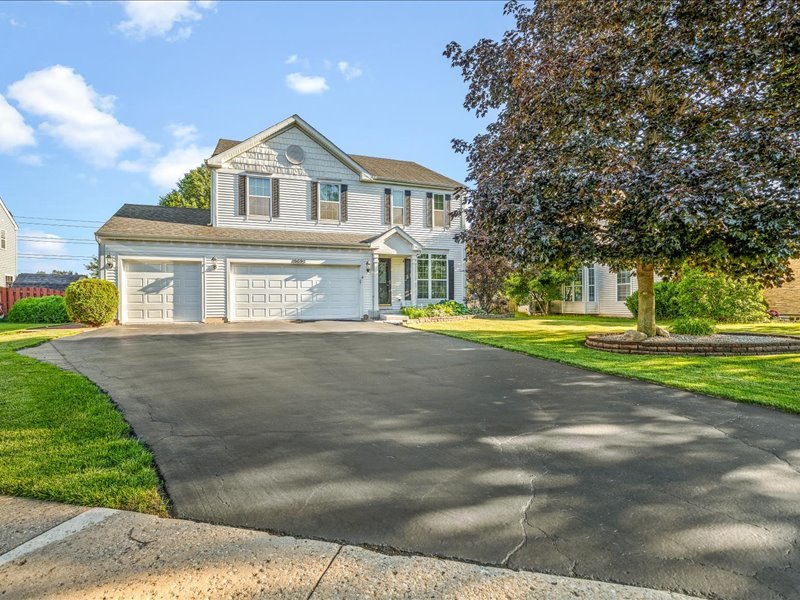 10695 Yellowstone Drive