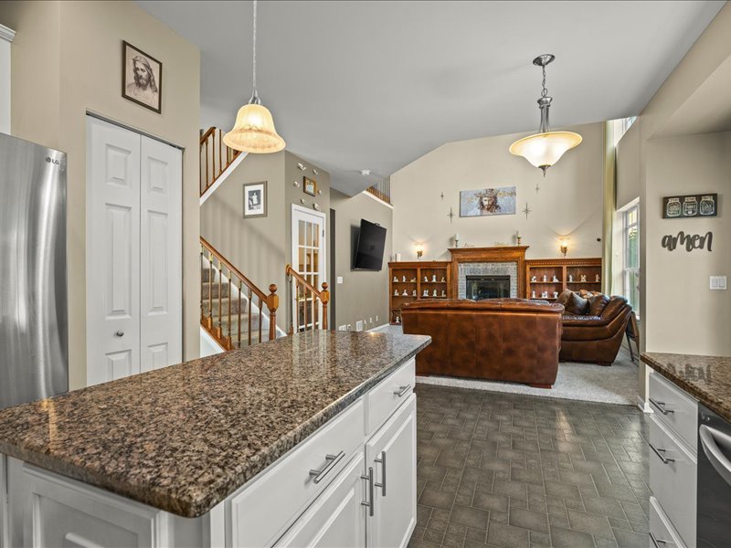 10695 Yellowstone Drive