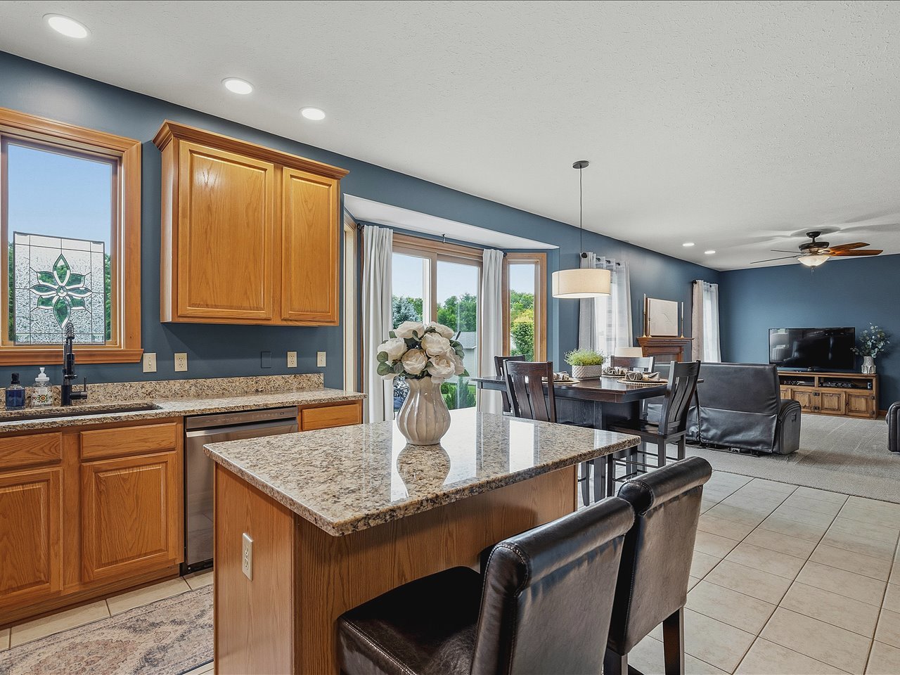 9938 Tybow Trail