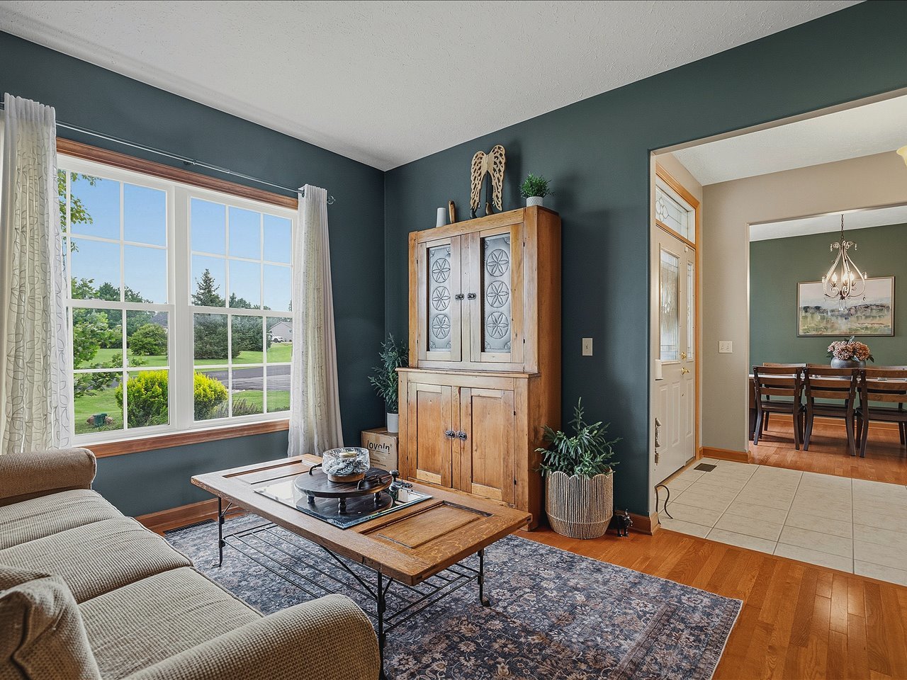 9938 Tybow Trail