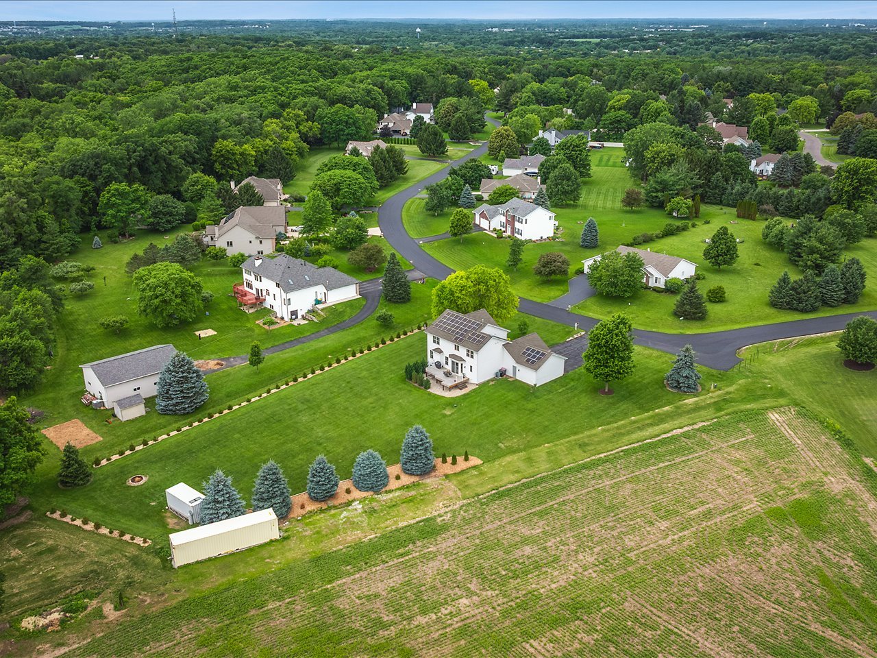 9938 Tybow Trail