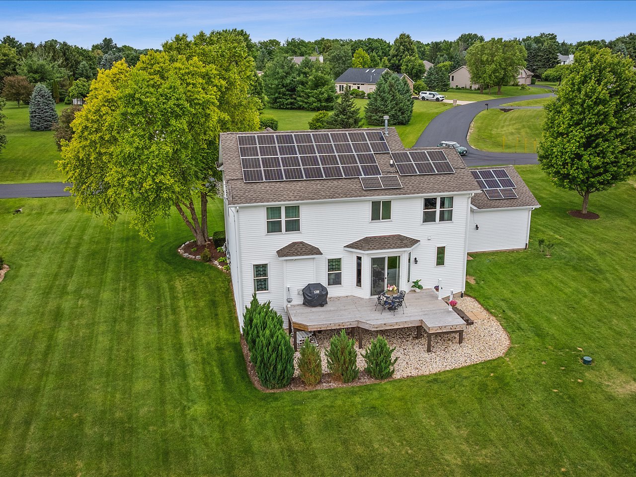9938 Tybow Trail
