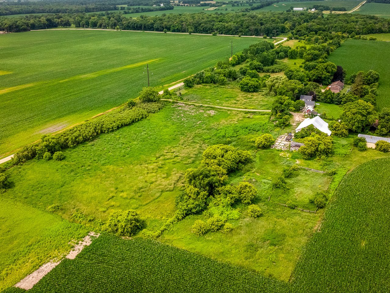 9836 E Maize Road