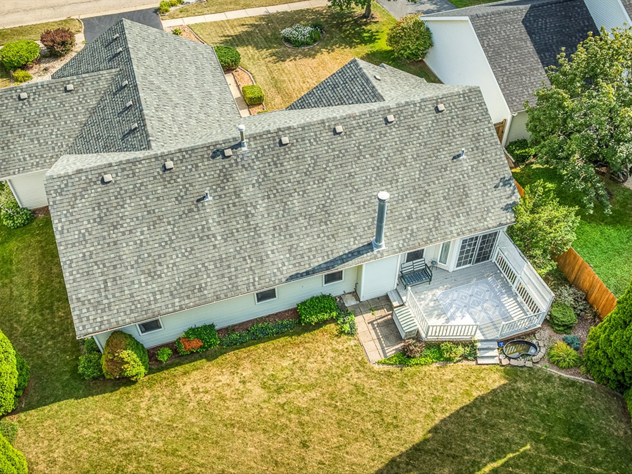 5870 Candover Road