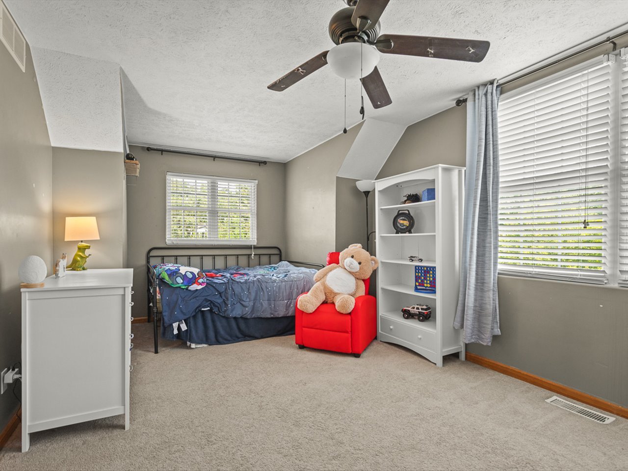 1393 Chadbourne Drive