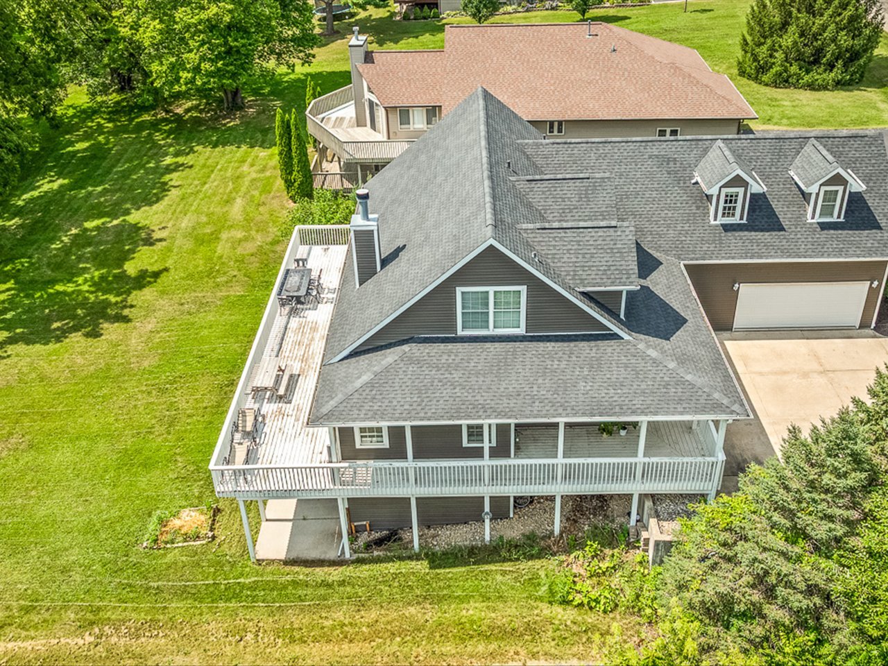 1393 Chadbourne Drive