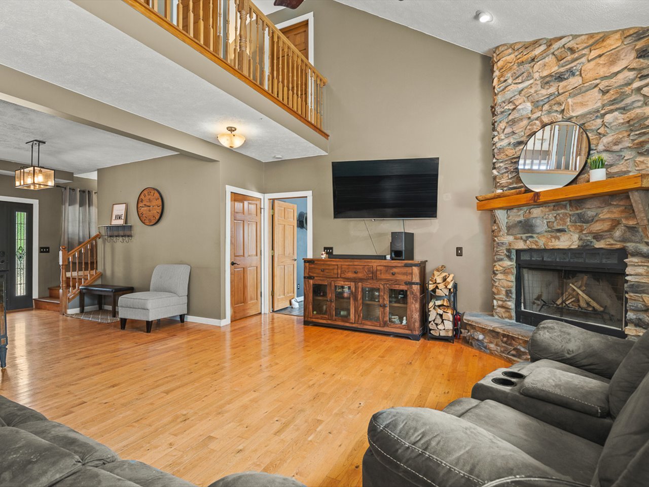 1393 Chadbourne Drive