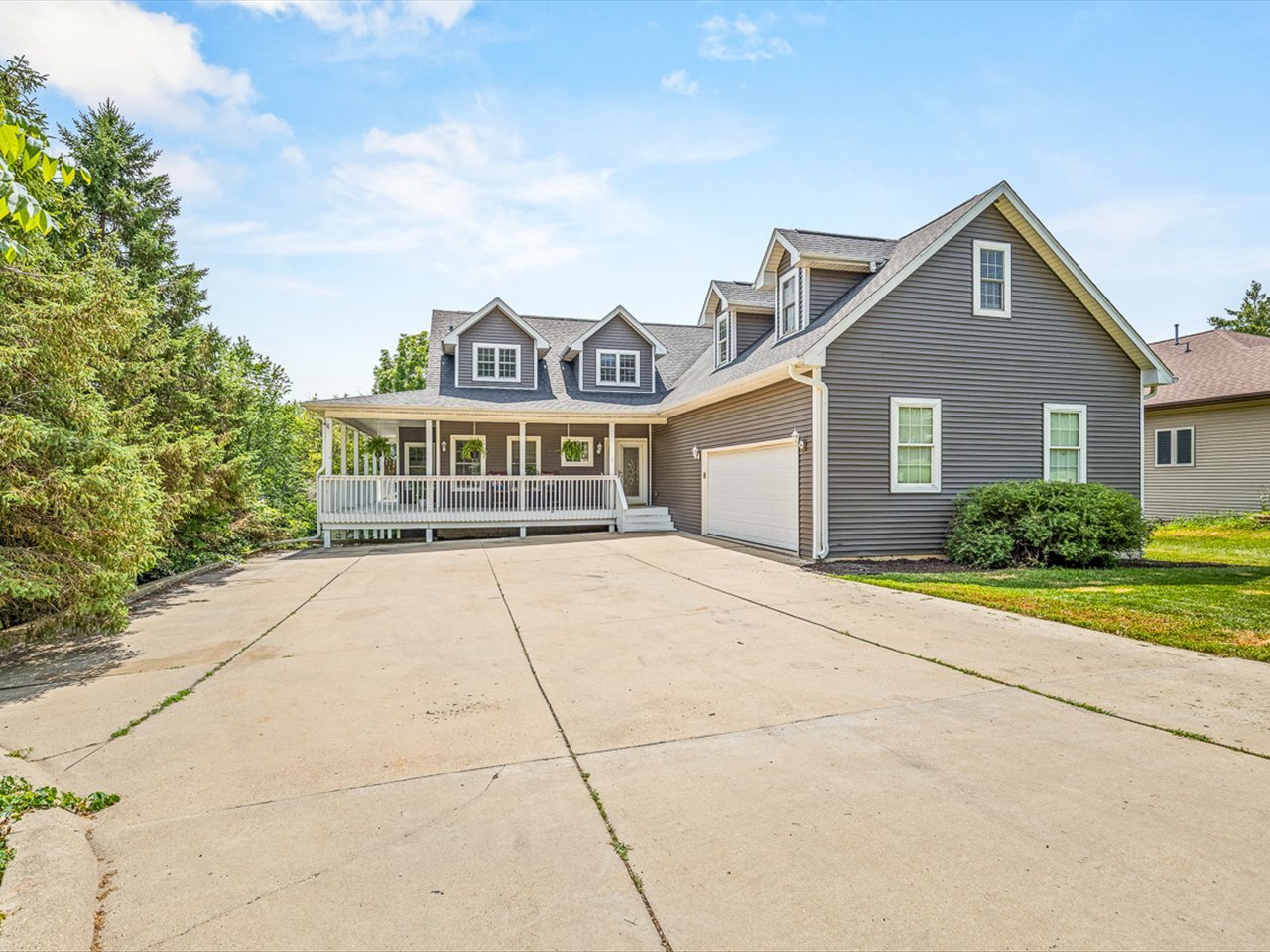 1393 Chadbourne Drive