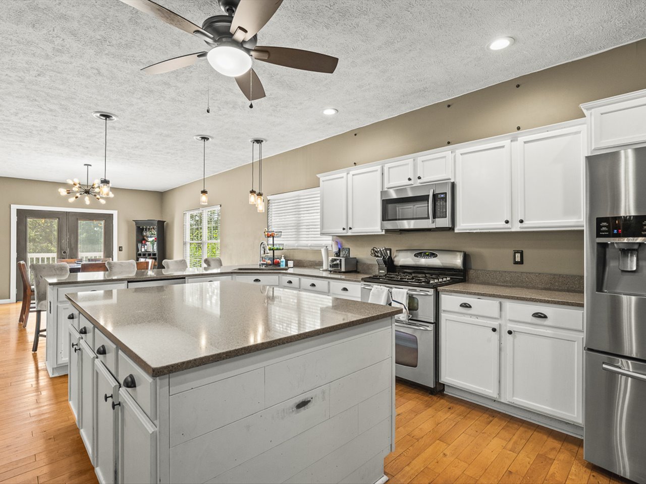 1393 Chadbourne Drive
