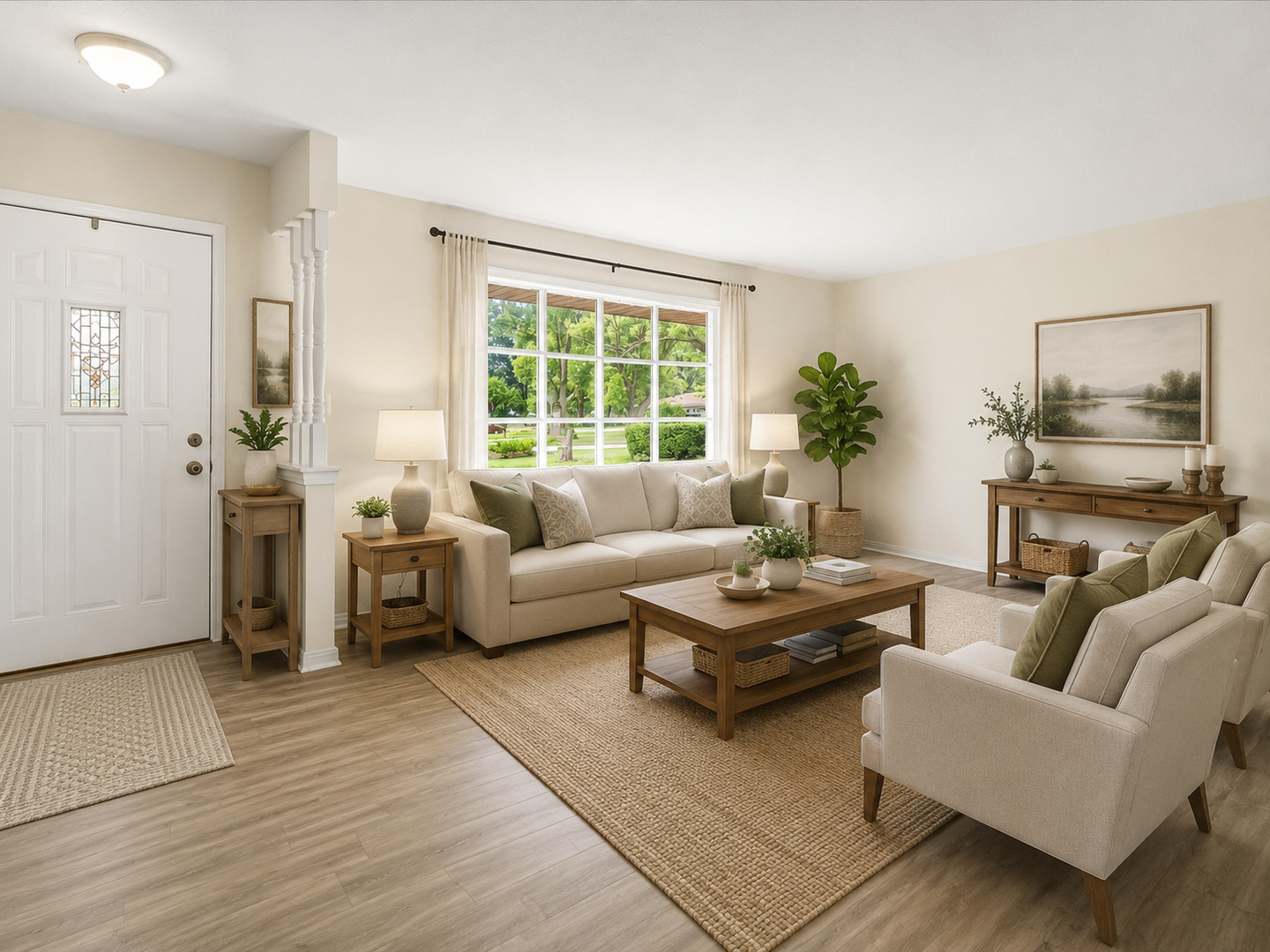 3919 Falling Leaf Drive