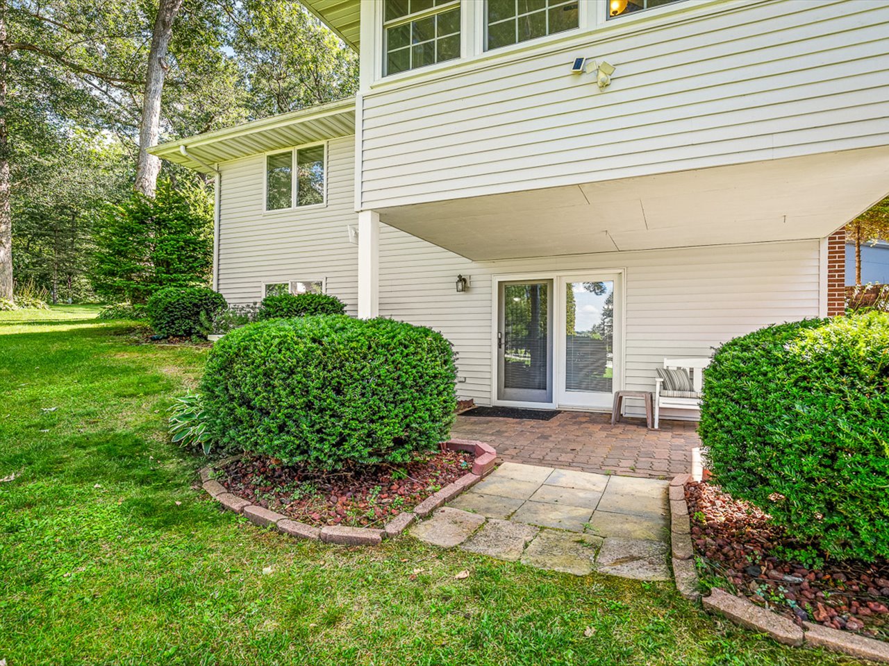 572 Baintree Road
