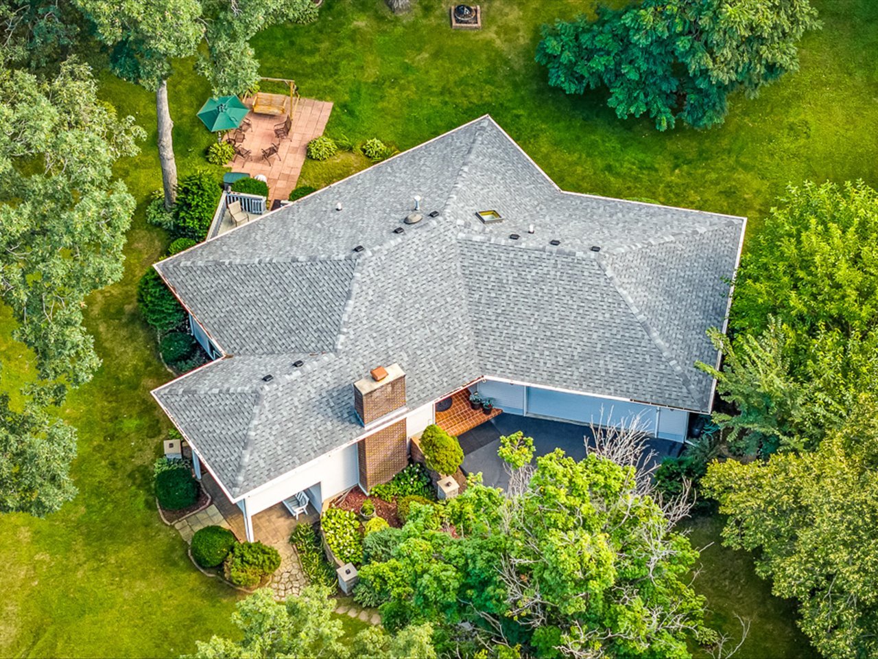 572 Baintree Road