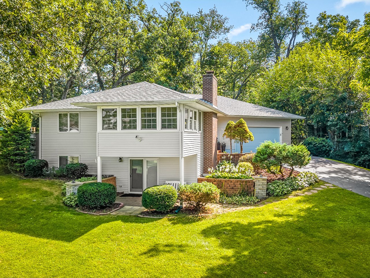572 Baintree Road