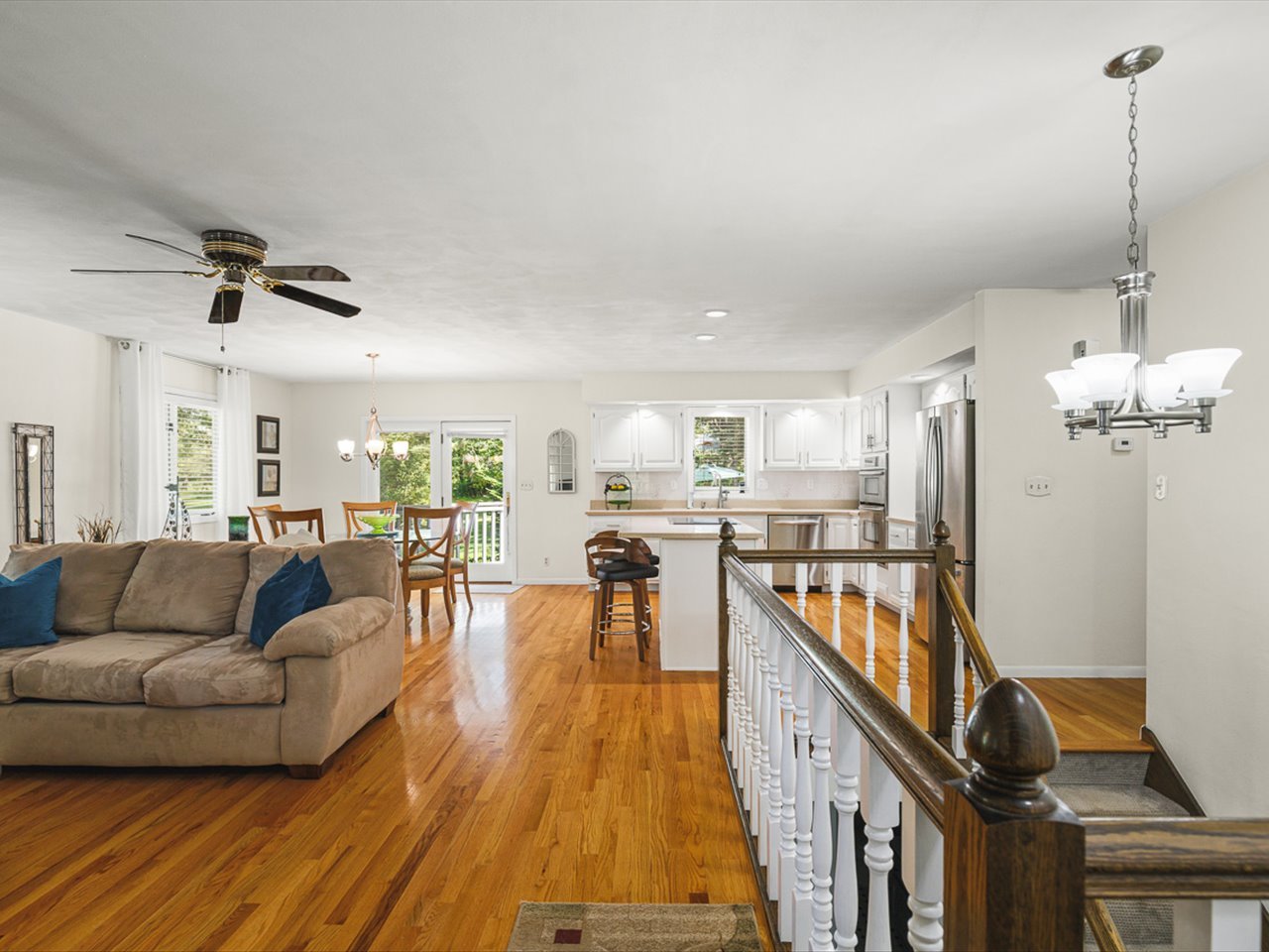 572 Baintree Road