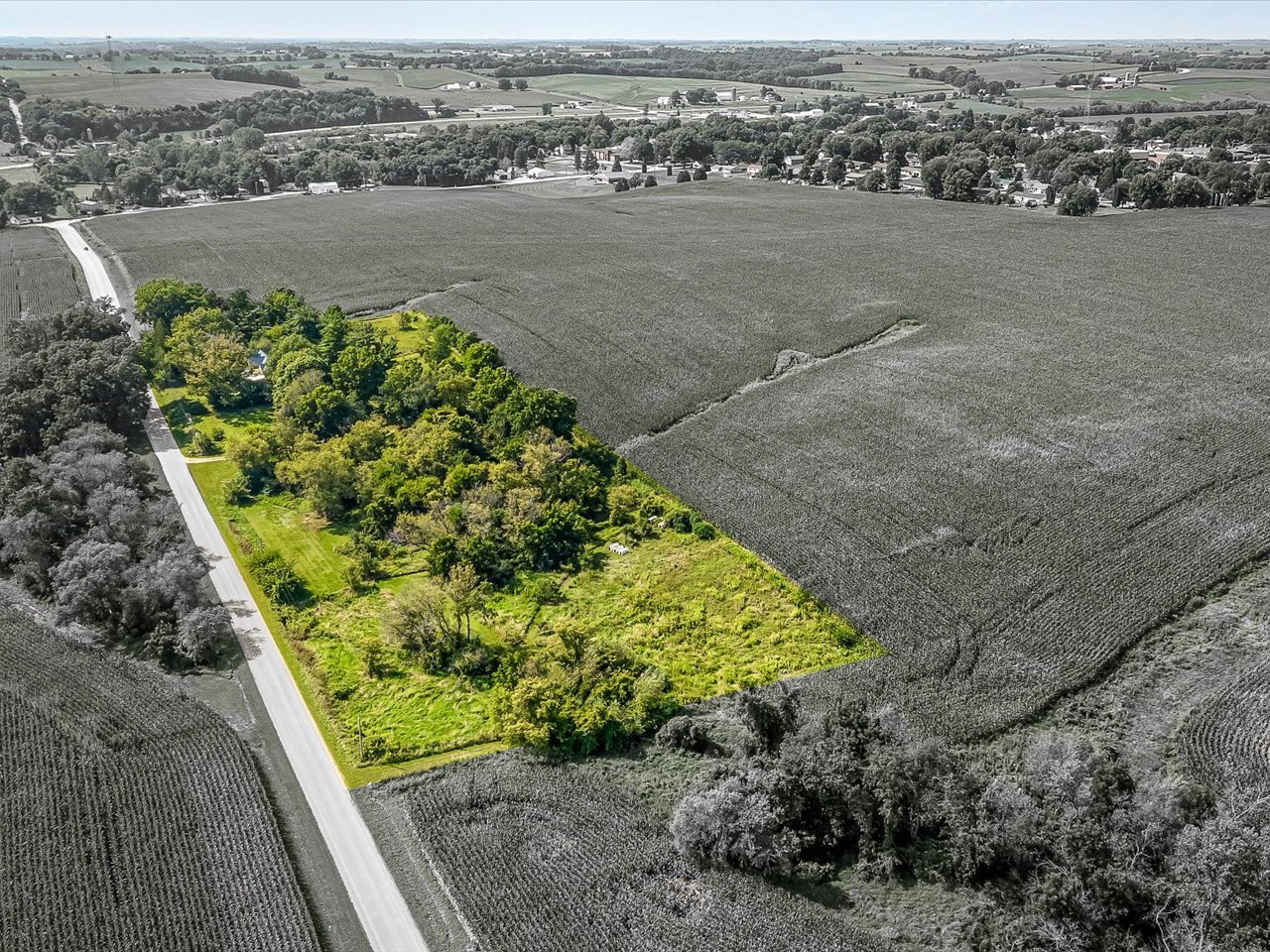 1112 W Saint James Road