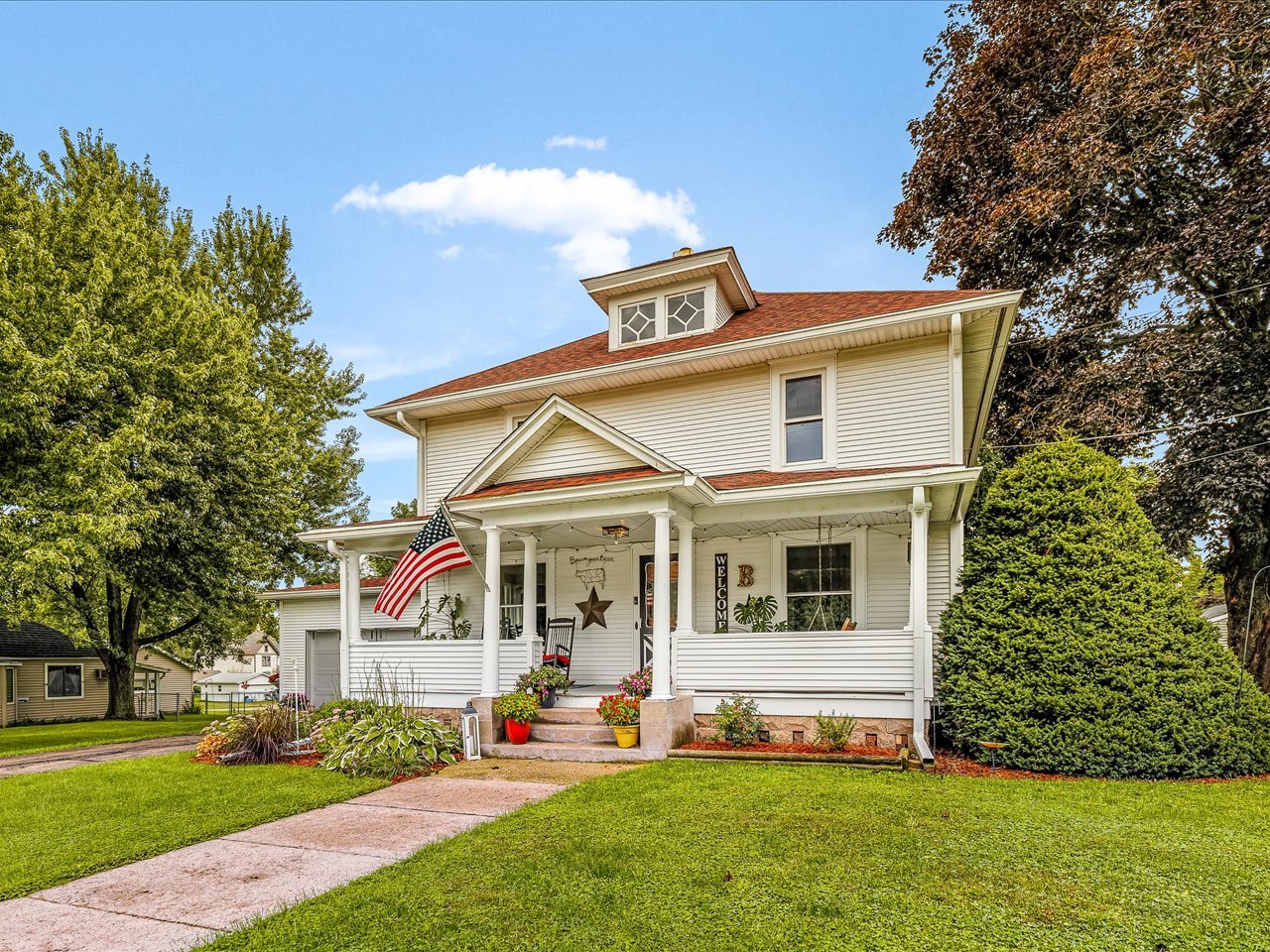 406 W Main Street