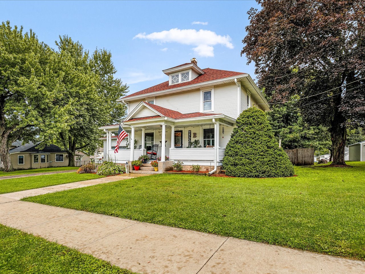 406 W Main Street