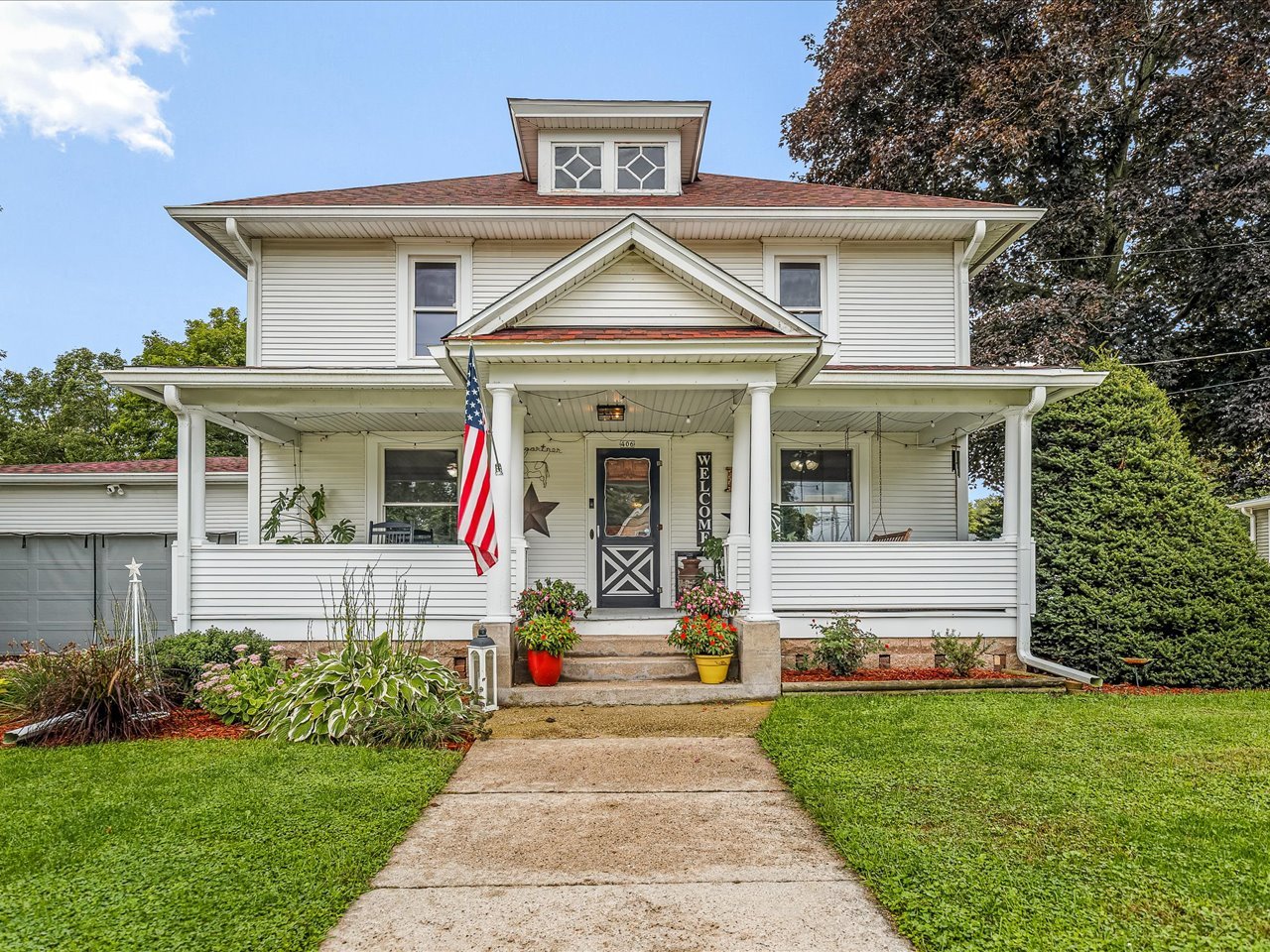 406 W Main Street