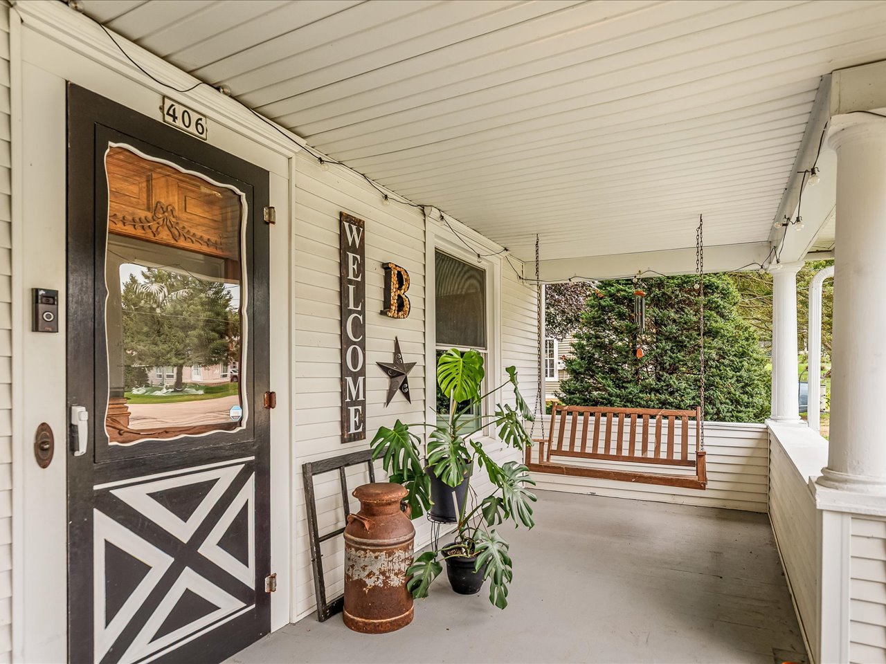 406 W Main Street