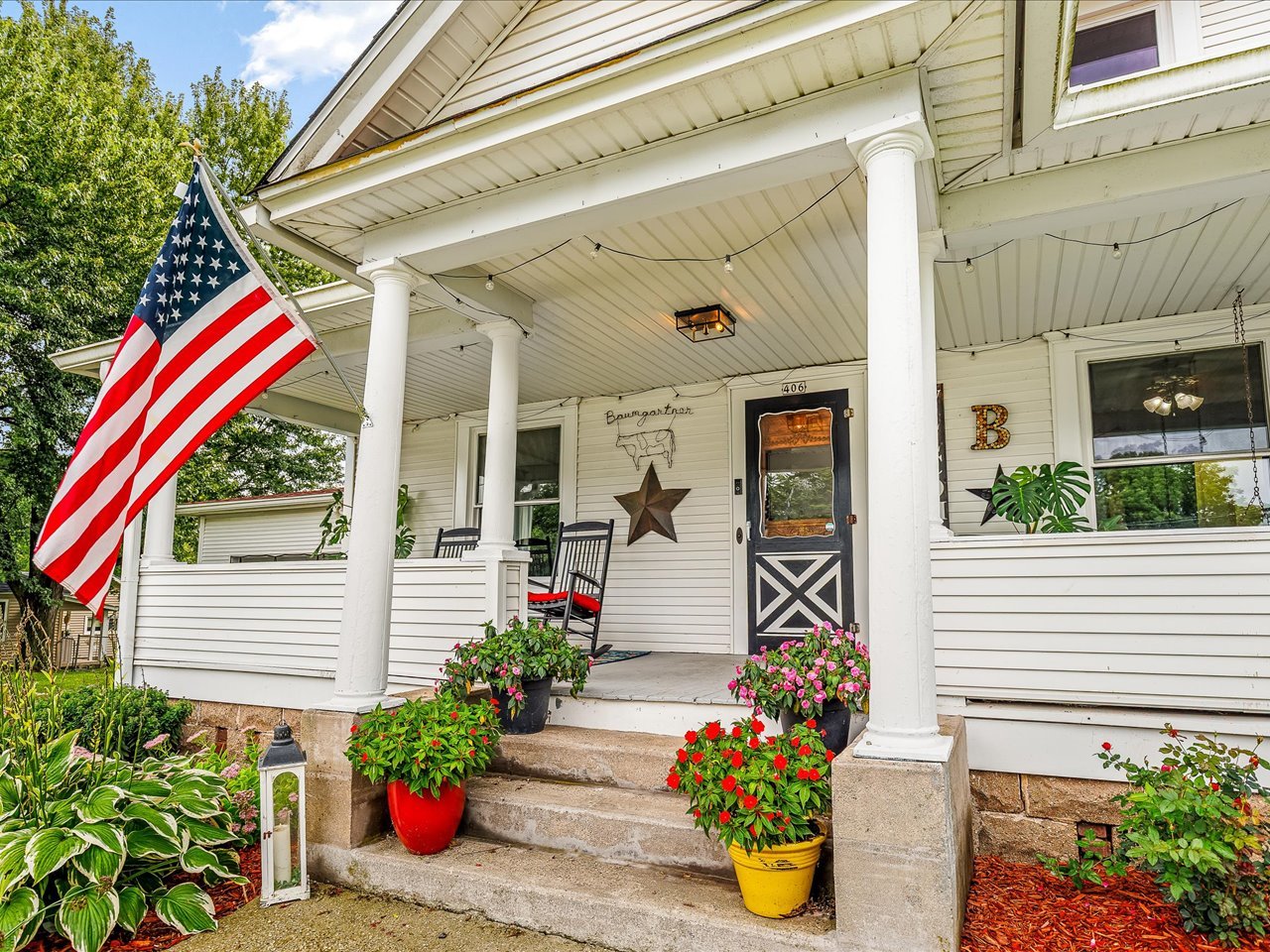 406 W Main Street
