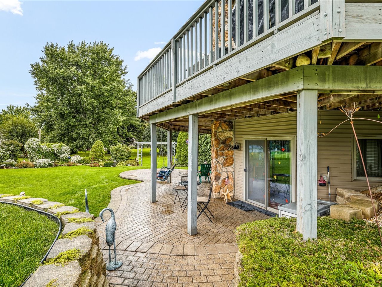 942 Lake Summerset Road