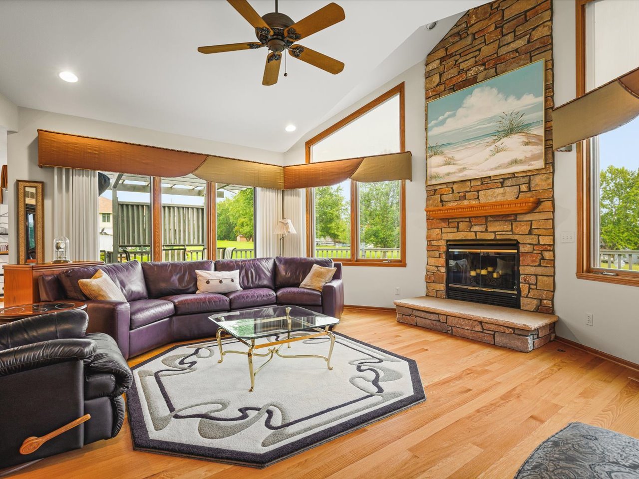 942 Lake Summerset Road