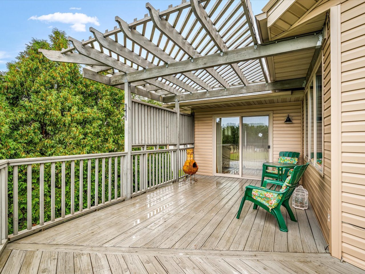 942 Lake Summerset Road
