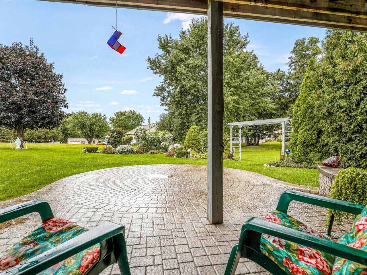942 Lake Summerset Road