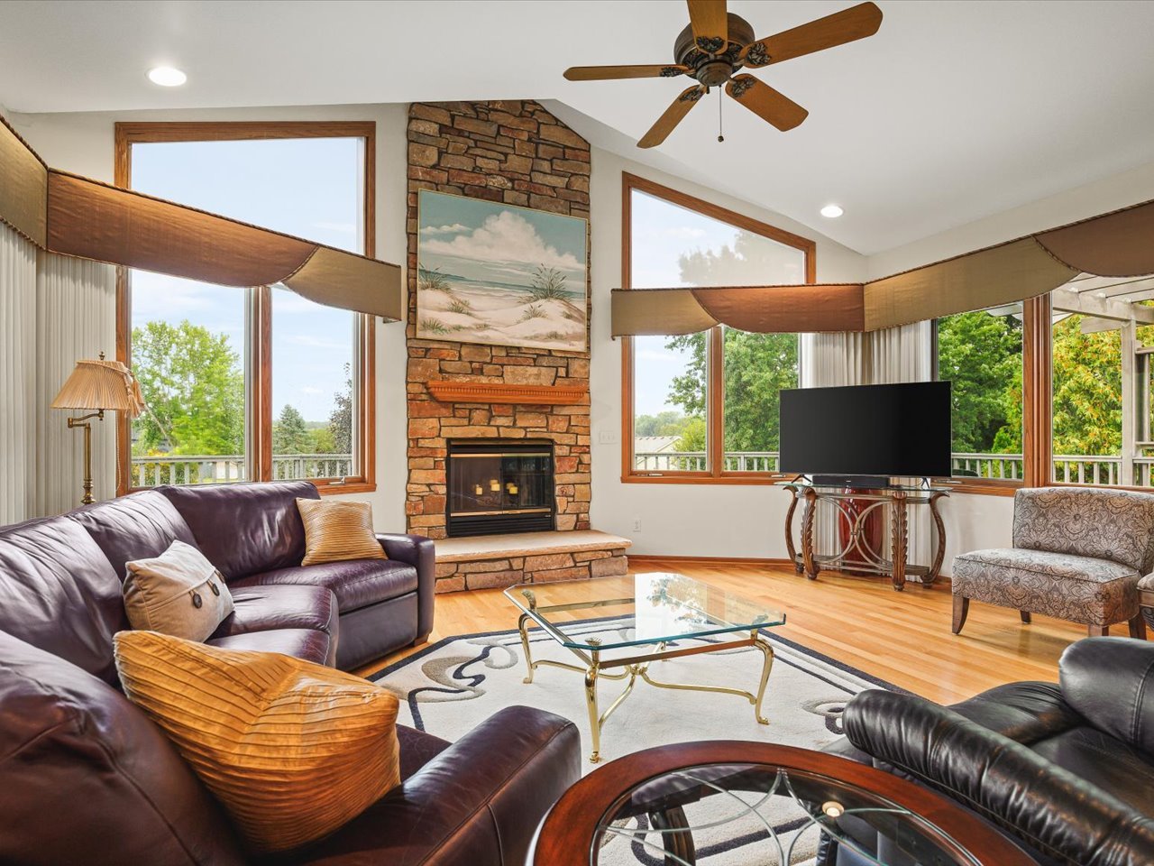 942 Lake Summerset Road