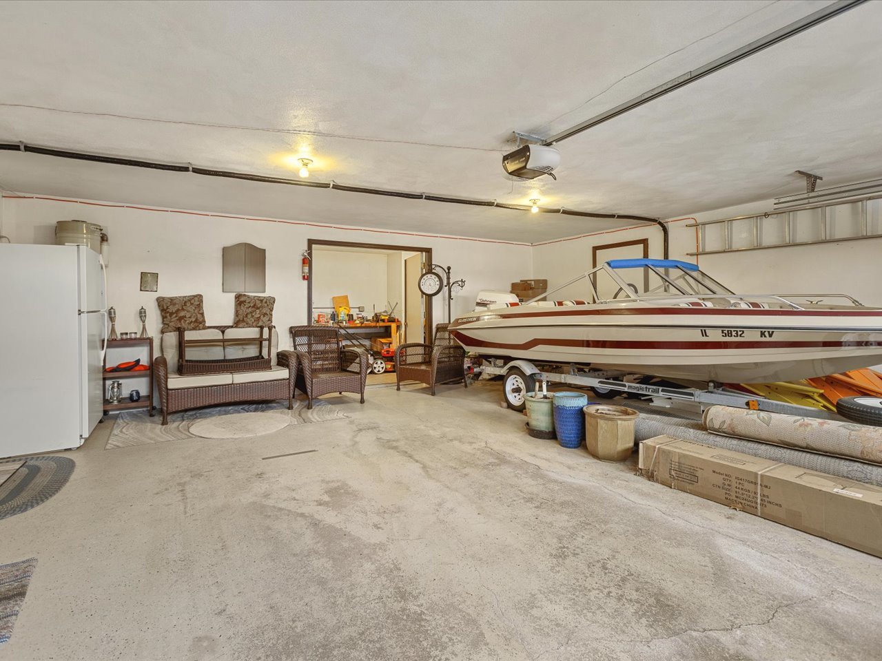 548 Baintree Road