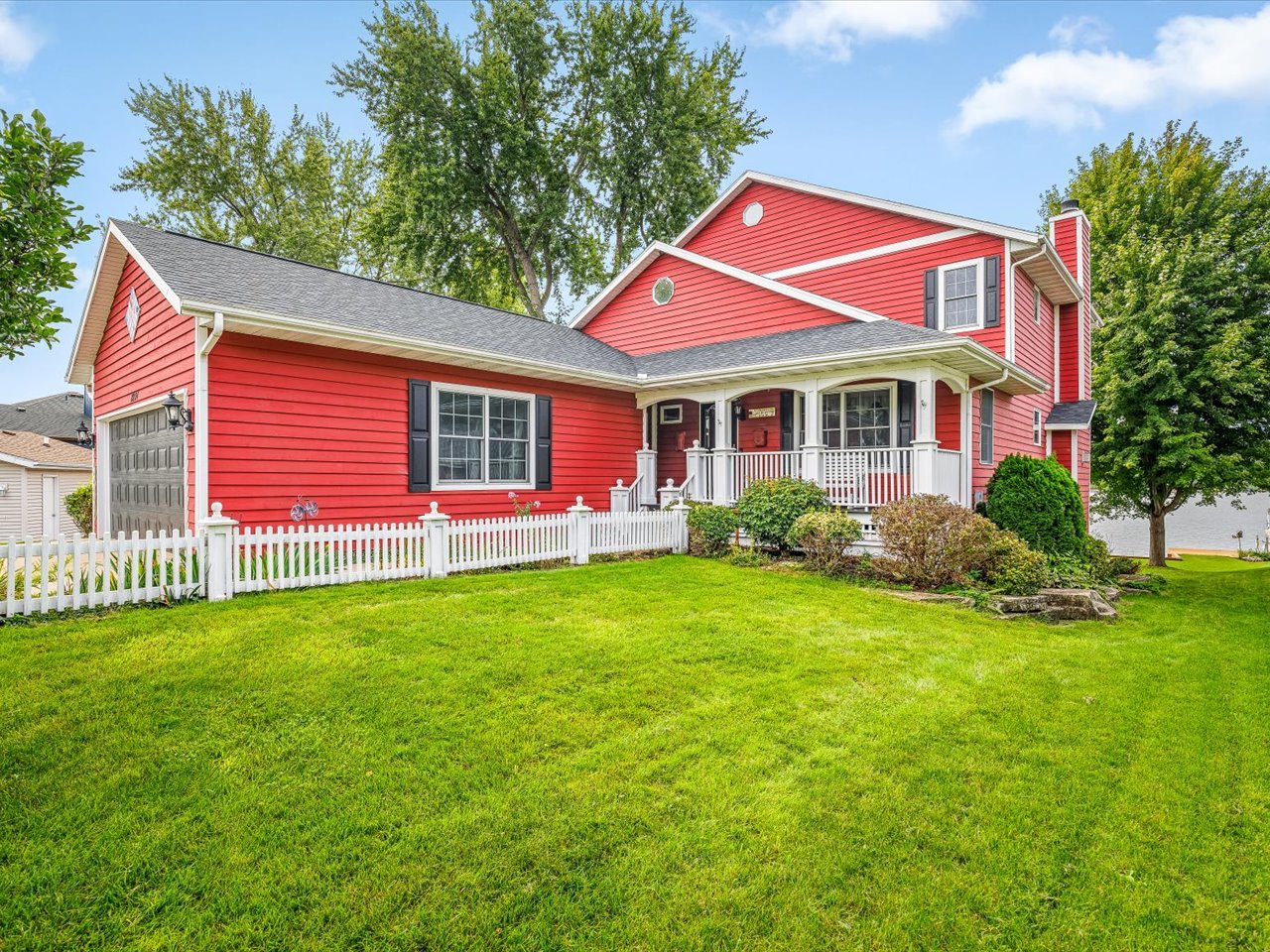 2234 Breckenboro Road