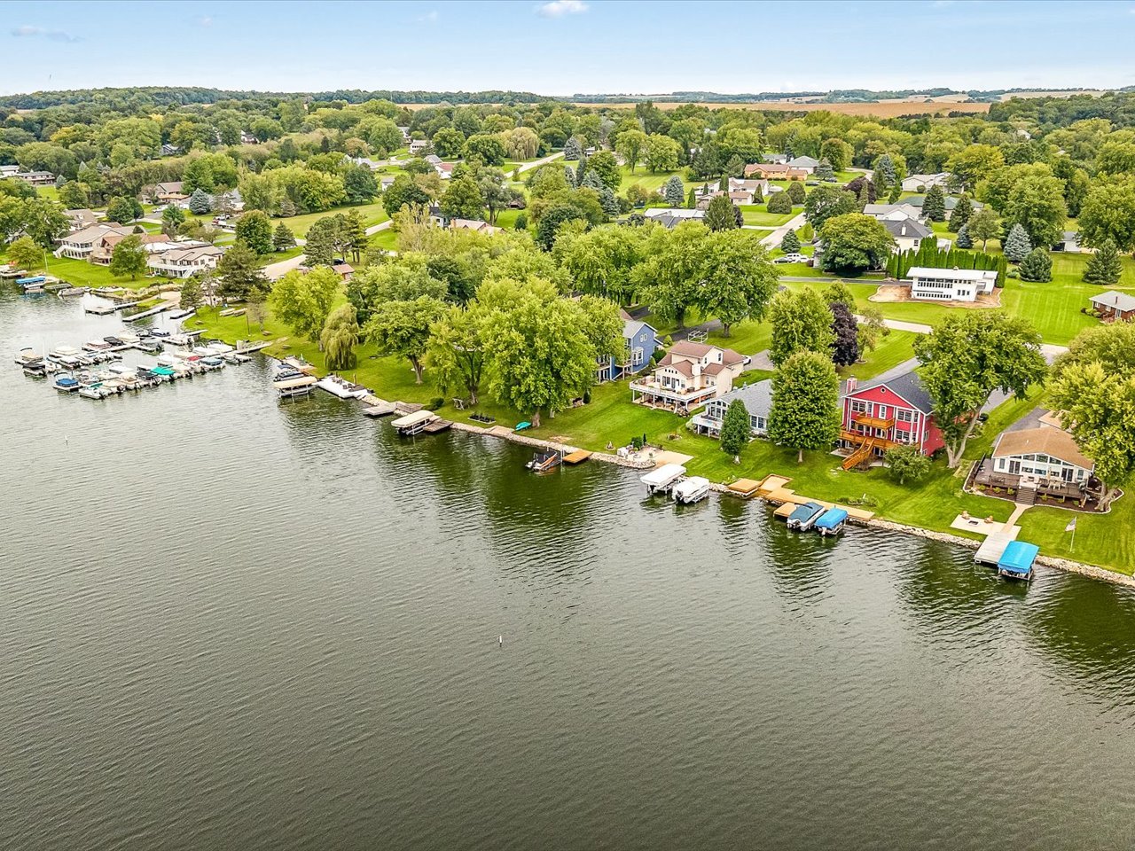 2234 Breckenboro Road