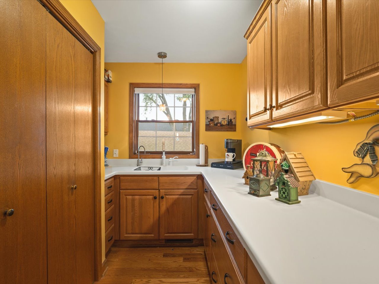 2234 Breckenboro Road