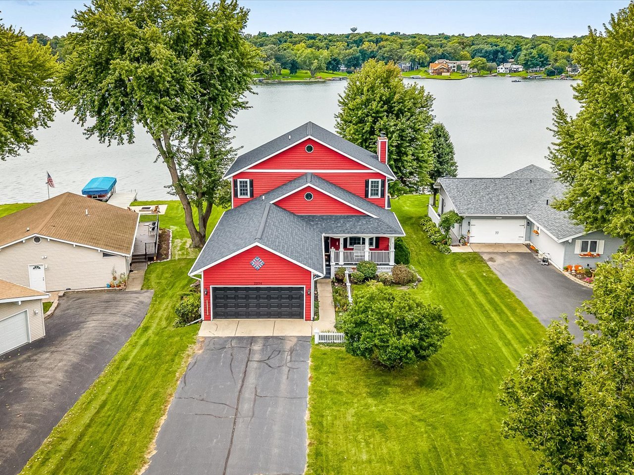 2234 Breckenboro Road