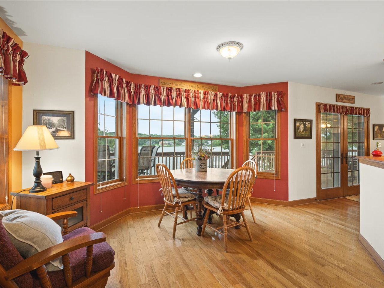 2234 Breckenboro Road