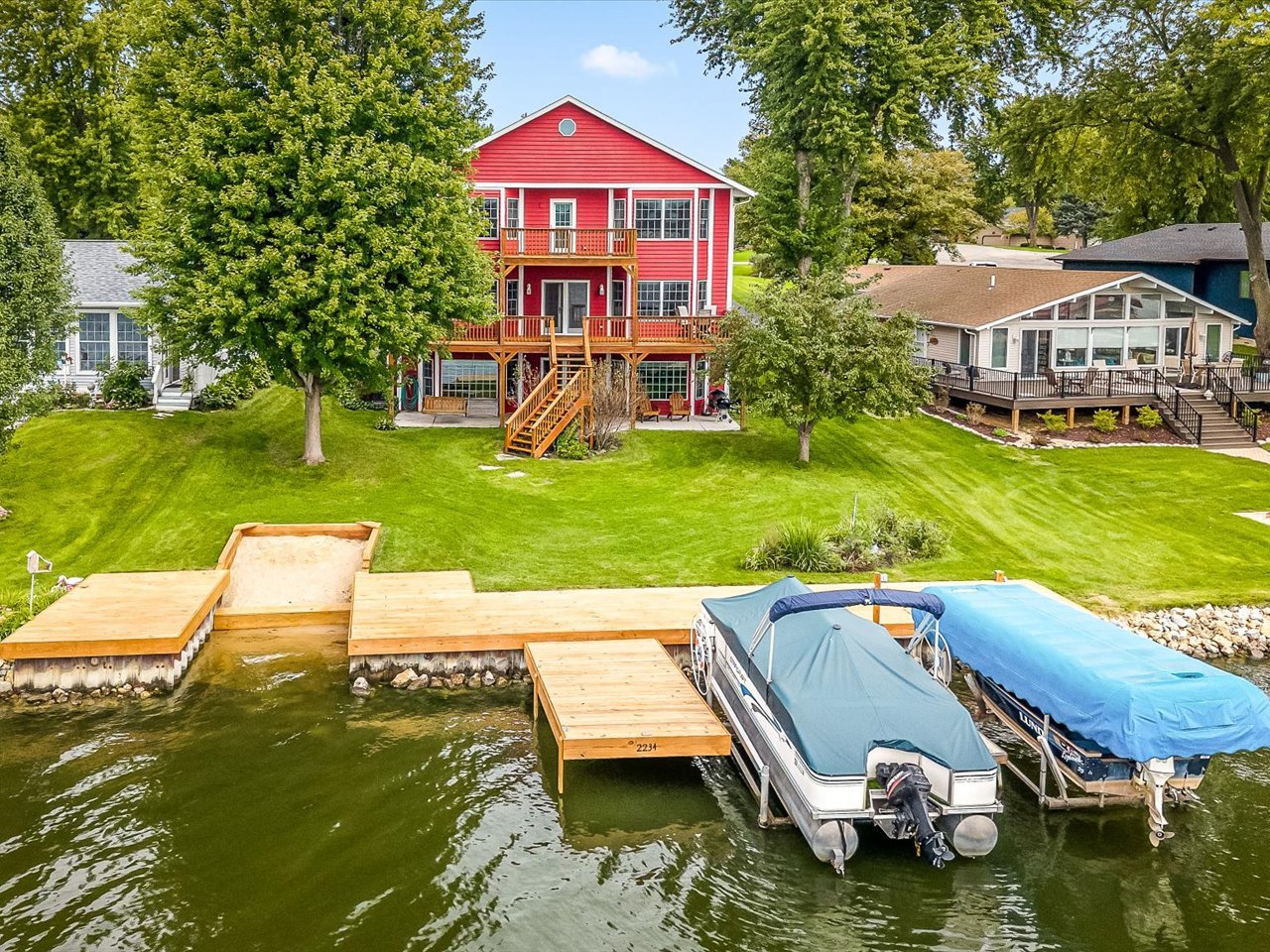 2234 Breckenboro Road