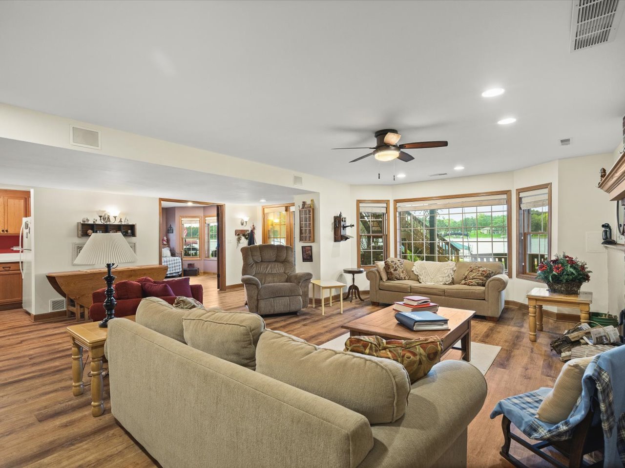 2234 Breckenboro Road