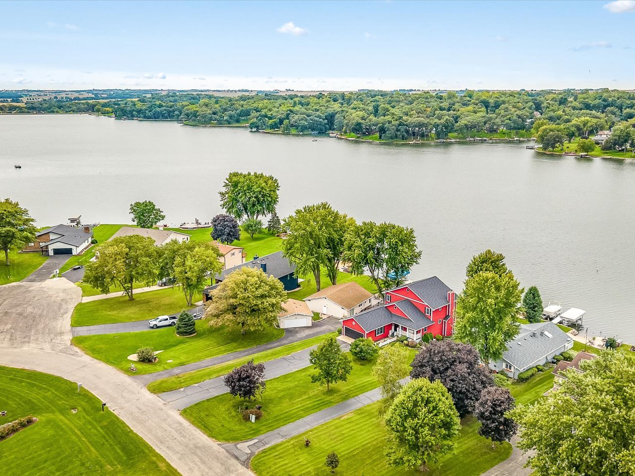 2234 Breckenboro Road