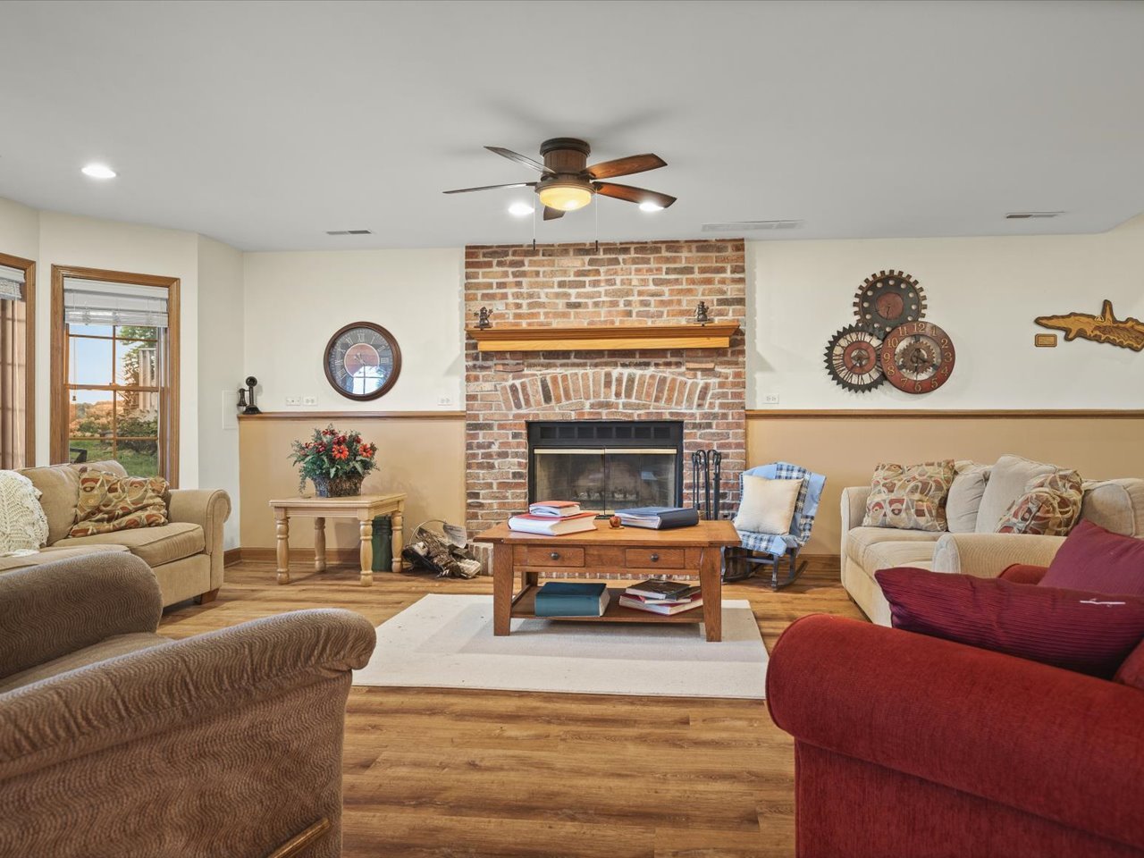 2234 Breckenboro Road