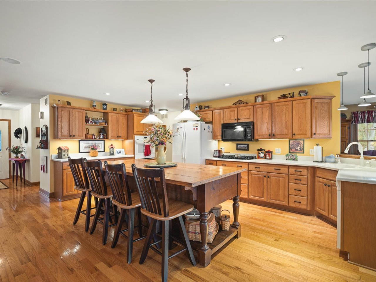 2234 Breckenboro Road