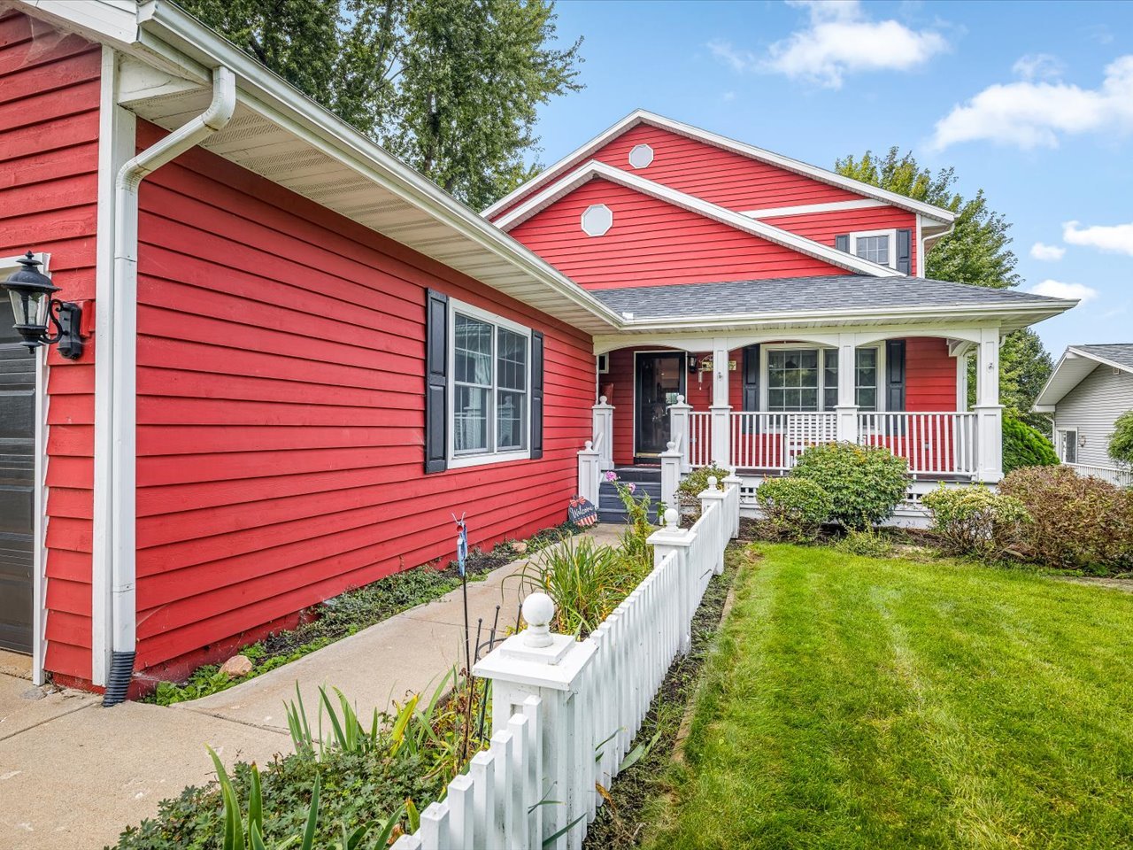 2234 Breckenboro Road