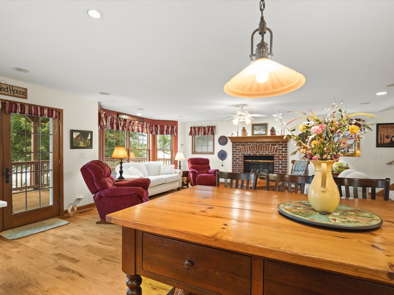 2234 Breckenboro Road