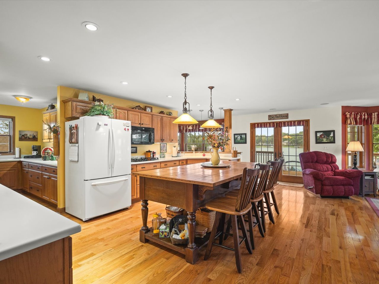 2234 Breckenboro Road