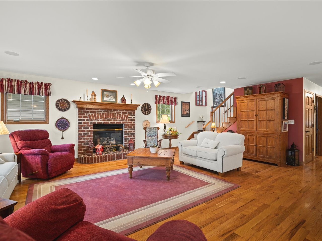 2234 Breckenboro Road