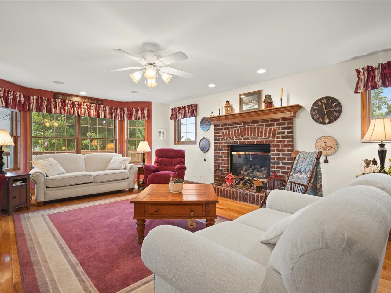 2234 Breckenboro Road