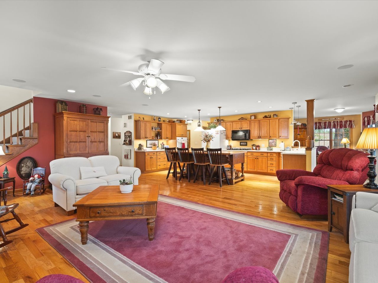 2234 Breckenboro Road