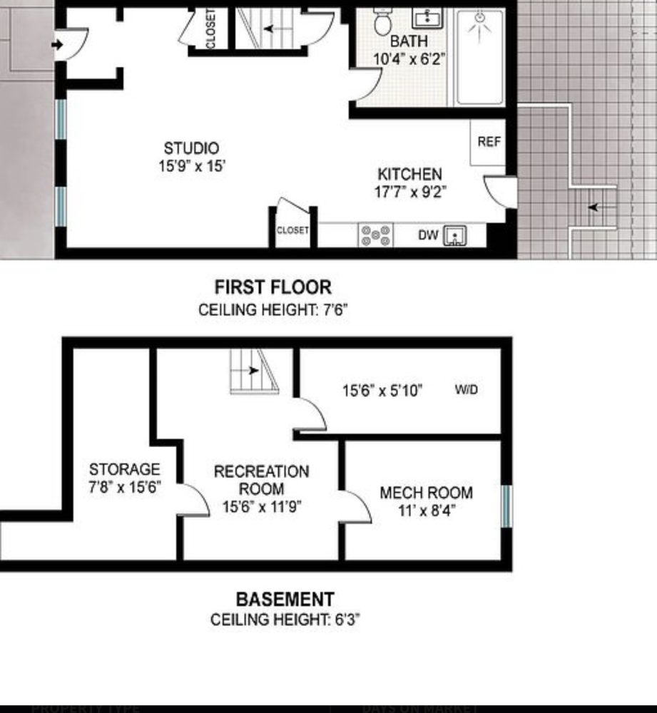 851 HERKIMER Street 1